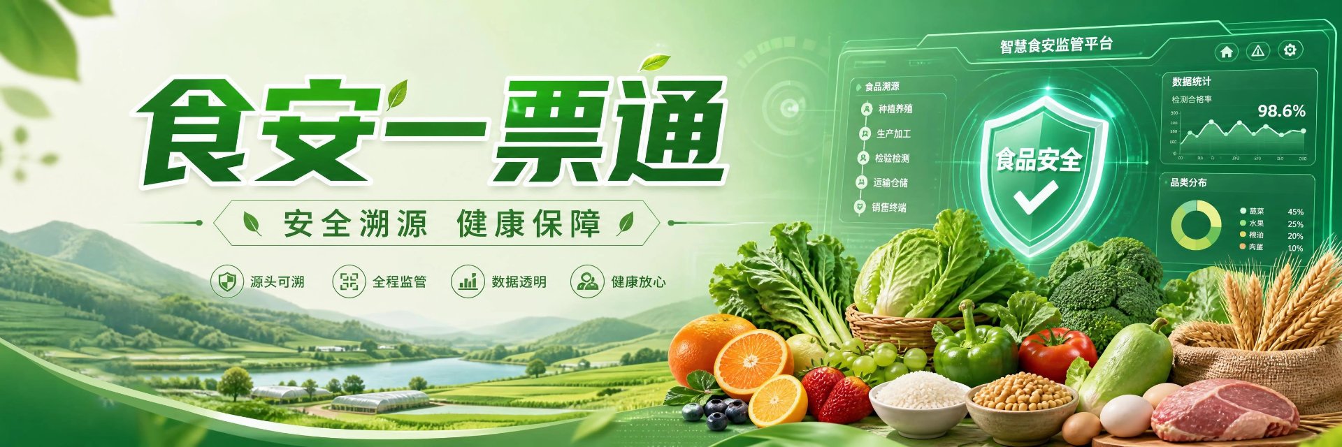 食安一票通