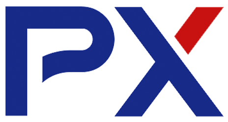 普迅数智 Logo